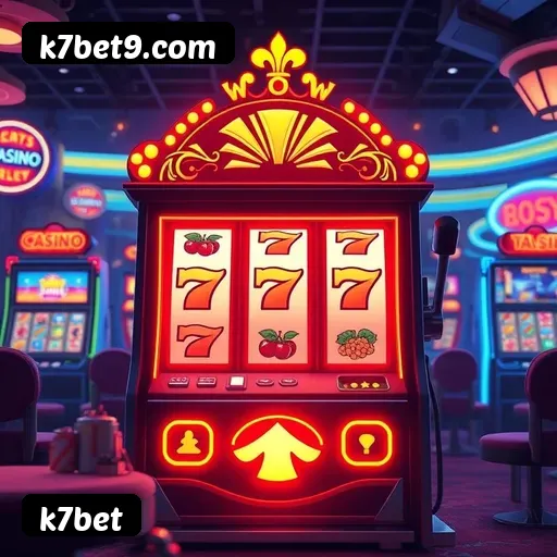 FAQ APK k7bet