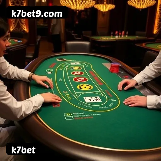 Como Registrar e Fazer Login k7bet