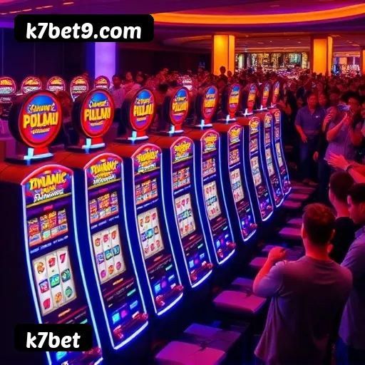 Legalidade k7bet no Brasil