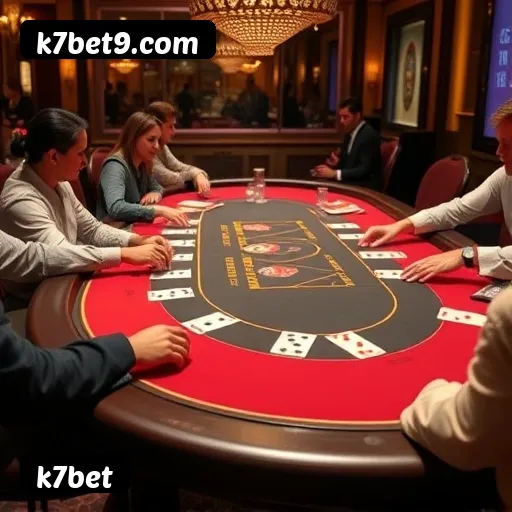 Catálogo Completo de Bônus k7bet