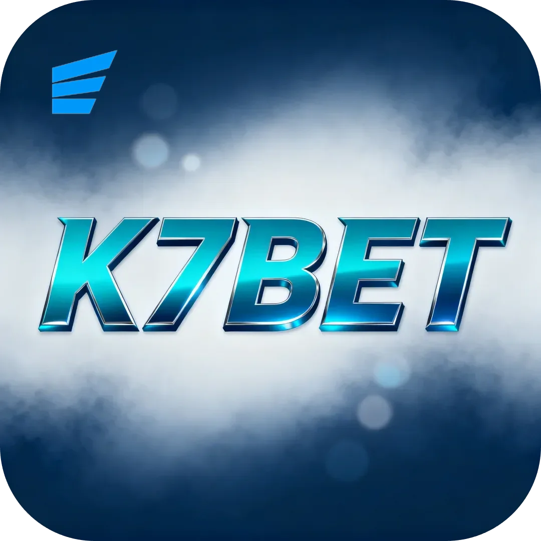 Logo da k7bet